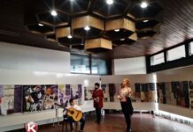 IZLOŽBA “ TOLSTOJ I DOSTOJEVSKI U SRPSKOJ KULTURI“ U KLADOVSKOM DOMU KULTURE