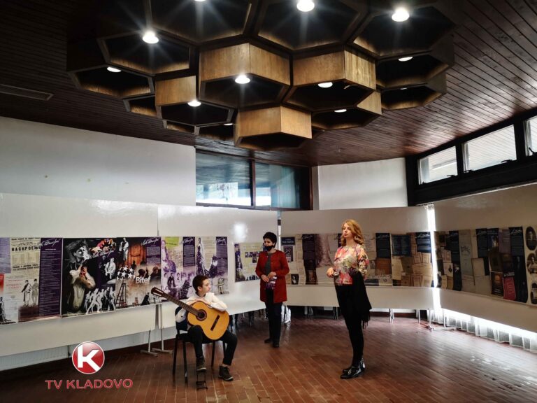 IZLOŽBA „KARAVAN ZA KLIMU“ STIŽE U KLADOVO