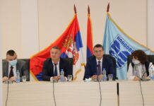 U KLADOVU ODRŽANA SEDNICA SKUPŠTINSKOG ODBORA ZA PRIVREDU