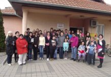 DRUŠTVO „NADA“ U KAMPANJI „NISU SVI INVALIDITETI VIDLJIVI“