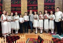 PRVA NAGRADA ZA ETNO GRUPU „GRIVNA“ I KAMERNI DUO „ĐERDAP“