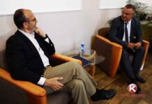 FABRICI I NIKOLIĆ: ULAGANJE U KULTURNO NASLEĐE ZAMAJAC RAZVOJA TURIZMA