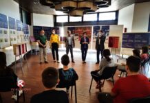 IZOŽBA „KARAVAN ZA KLIMU“ U GALERIJI DOMA KULTURE U KLADOVU