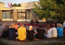 KONCERT SASTAVA KALEM ZA PAMĆENJE