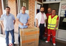 ŽIVOT NA TROPSKIM TEMPERATURAMA