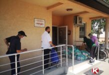 DONACIJA ZA ČLANOVE DRUŠTVA „NADA“