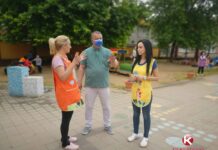 NOVA INVESTICIJA U VRTIĆU „NEVEN“