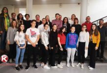 NA REPUBLIČKOM TAKMIČENJU DVA DRUGA MESTA ZA ANU PUCINIKIĆ