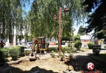 U MAJU U KLADOVU MANJE NEZAPOSLENIH