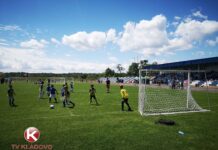 FUDBAL, U SUBOTU KLADOVO DOMAĆIN MEĐUNARODNOG TURNIRA