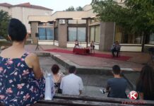 POETSKO VEČE SA KATARINOM FIAMENGO ALISPAHIĆ