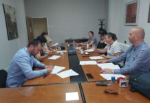 KRENULA REALIZACIJA USLUGE SOCIJALNE ZAŠTITE POMOĆ U KUĆI, NA TERENU 5 GERENTODOMAĆICA