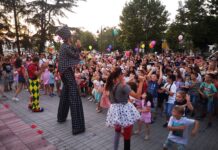 POČINJE „KLADOVSKO LETO“ OVOG VIKENDA DVE PREDSTAVE ZA MALIŠANE