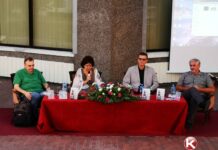 KLADOVO U ZNAKU 8. IZDANJA KAZAN KULTA