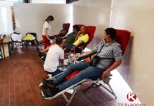 U AVGUSTOVSKOJ AKCIJI PRIKUPLJENO 36 JEDINICA KRVI