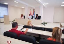 U KLADOVU ODRŽANA PROMOCIJA PROJEKTA „PROBUDI DUNAV“