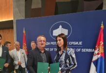 OD RESORNOG MINISTARSTVA 3 MILIONA DINARA ZA ČIŠĆENJE DIVLJIH DEPONIJA U OPŠTINI KLADOVO