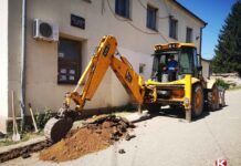 NA EVIDENCIJI ISPOSTAVE NSZ NALAZI SE 1500 KLADOVLJANA