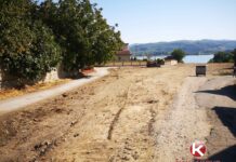 RTKOVO DO KRAJA NOVEMBRA DOBIJA EKO-PARK