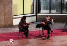 KONCERT INSTRUMENTALNE MUZIKE DVOJCA PECOVIĆ- KANAČKI