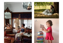 MILA KOSTIĆ IZ PIROTA POBEDNICA 9.FOTO KONKURSA „KNJIGA,LETO I TI“