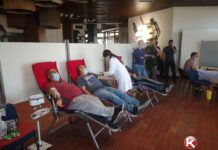 U JUNSKOJ AKCIJI DAVANJA KRVI PRIKUPLJENO 29 JEDINICA DRAGOCENE REČNOSTI