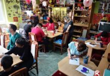 AKTIVNOSTI U DRUŠTVU „NADA“