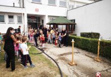 DAN SEKTORA ZA VANREDNE SITUACIJE