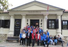 HUMANITARNA AKCIJA „ČUTI I RAZUMETI“ POSVEĆENA OSOBAMA SA OŠTEĆENIM SLUHOM