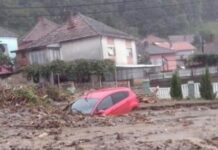 SEDAM GODINA OD KATASTROFALNIH POPLAVA U OPŠTINI KLADOVO