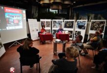 PREDAVANJEM U DOMU KULTURE OBELEŽENO 25 GODINA RADA ARHEOLOŠKOG MUZEJA „ĐERDAPA“