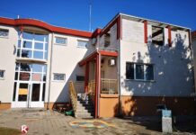 OPŠTINA KLADOVO SA 1,6 MILIONA DINARA FINASIRA RADOVE U PU „NEVEN“