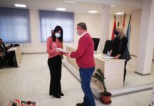 REALIZACIJA LOKALNOG AKCIONOG PLANA ZAPOŠLJAVANJA