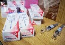 U OKTOBRU VAKCINACIJA PROTIV SEZONSKOG GRIPA