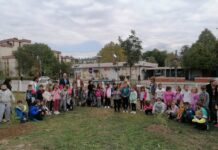 DEČIJA NEDELJA POČINJE U PONEDELJAK