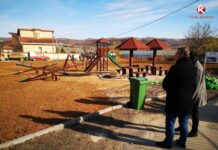 NA LOKACIJI NEKADAŠNJEG SMETLIŠTA U RTKOVU SAGRAĐEN EKO-PARK