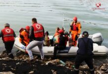 OPERATIVNO-TAKTIČKA VEŽBA “ SISTEM 2021″ U TEKIJI