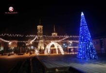 NOVOGODIŠNJI BAZAR MANIFESTACIJA BOGATSTVA RAZLIČITOSTI