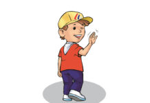 PAŽLJIVKO PROMOVIŠE BEZBEDNOST DECE U SAOBRAĆAJU