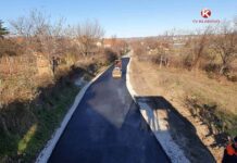 KRPLJENJE UDARNIH RUPA