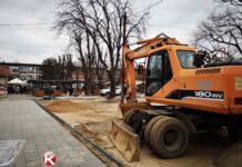 U DECEMBRU 2021. GODINE PROSEČNA NETO ZARADA U KLADOVU 59.162 DINARA