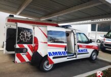 KLADOVO KORONA PODACI 25.DECEMBAR