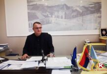 VANREDNI LOKALNI IZBORI U KLADOVU BIĆE RASPISANI 15.FEBRUARA