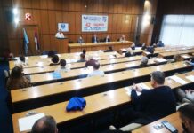 KONSTITUTIVNA SEDNICA SO KLADOVO U SREDU