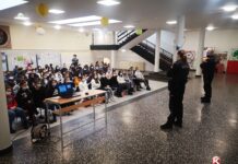 U KLADOVU ODRŽANA KAMPANJA „STOP PETARDAMA“