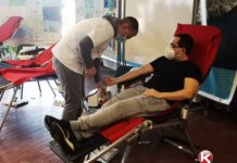 FEBRUARSKA AKCIJA DAVANJA KRVI U ČETVRTAK