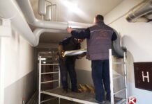 PROŠLOG MESECA U KLADOVU BEZ POSLA 1432 OSOBE