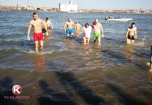 FUDBALER BRODOREMONTA ZLATKO OTAŠEVIĆ PRVI DO ČASNOG KRSTA