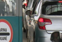 OVE GODINE REKONSTRUKCIJA GRANIČNOG PRELAZA ĐERDAP 1