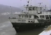 ZAVRŠENO ZIMSKO DEŽURSTVO LEDOLOMCA „GREBEN“